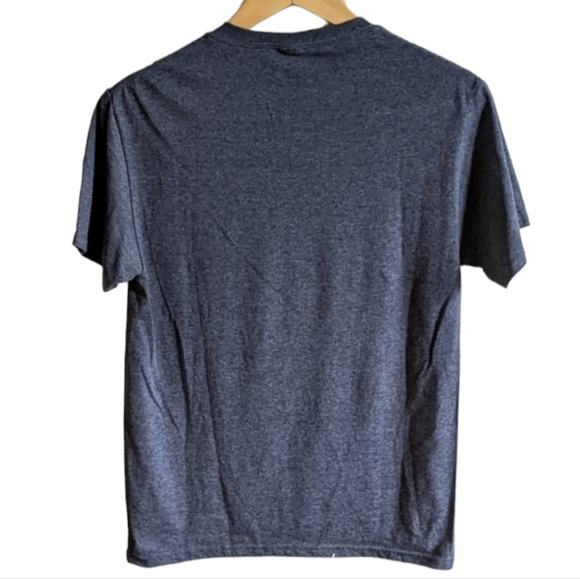 NWT! Star Wars Yoda "Real the Struggle Is" T-Shirt - Picture 5 of 9